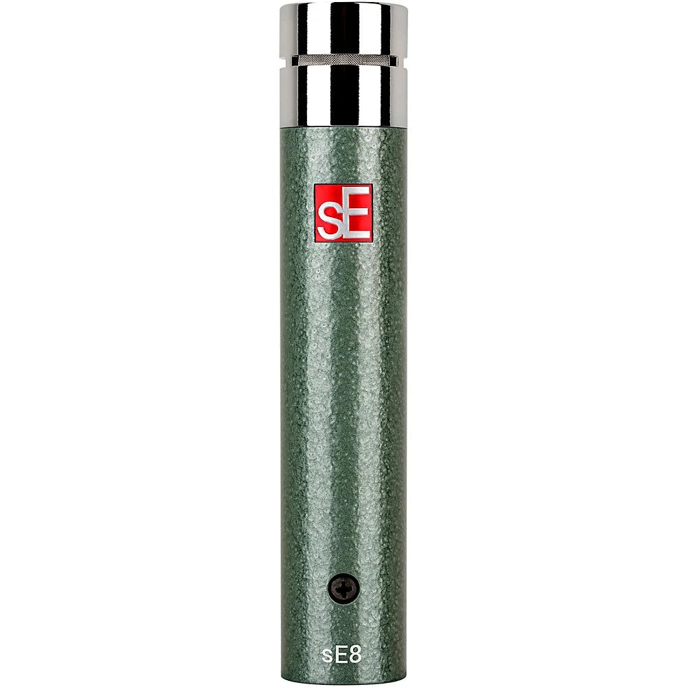 Small-diaphragm Condenser Microphone Stereo Pair Y35785