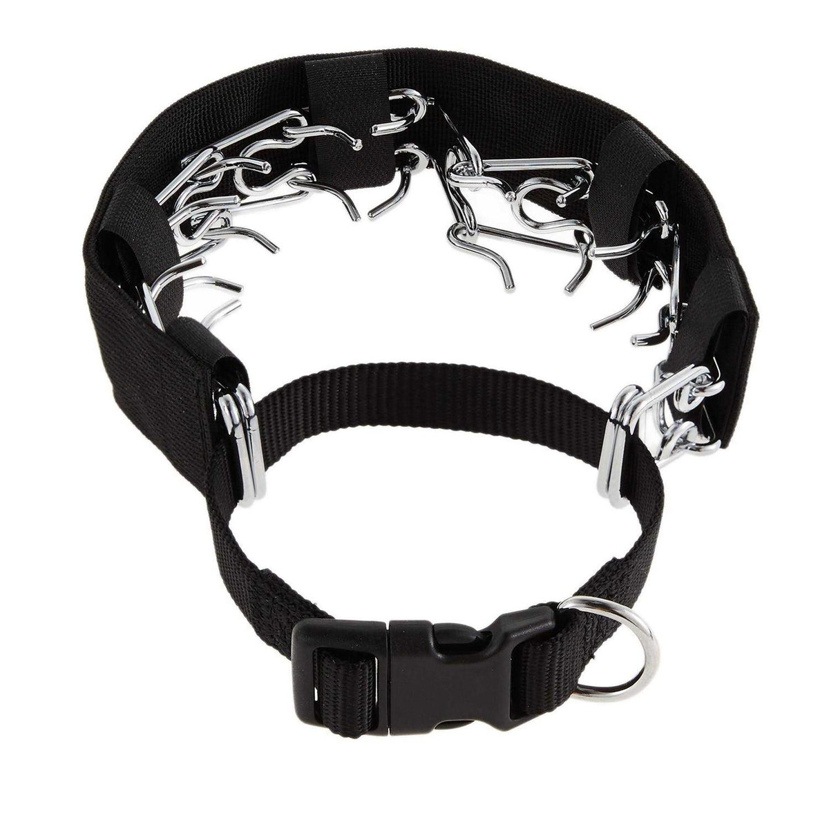 Heavy-Duty Pinch Training Dog Collar E110323