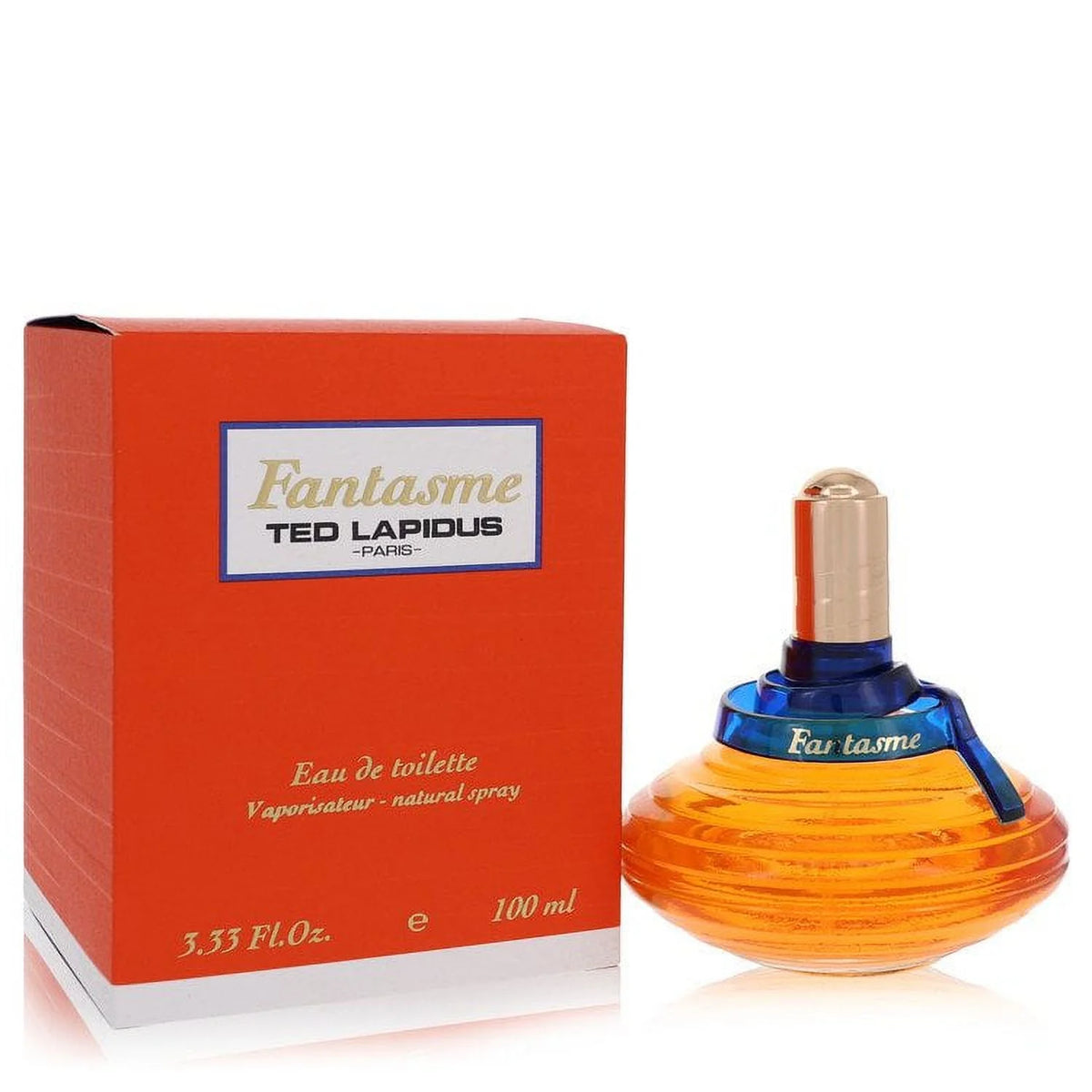 Eau De Toilette Spray 3.3 oz L47857