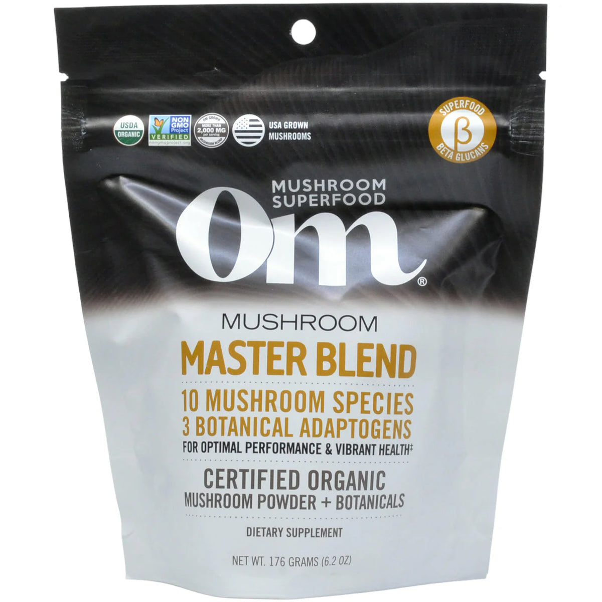 Mushroom Master Blend Powder G55044