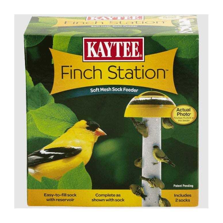 Finch Sock Feeder H47232