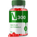Keto ACV Gummies Q839962