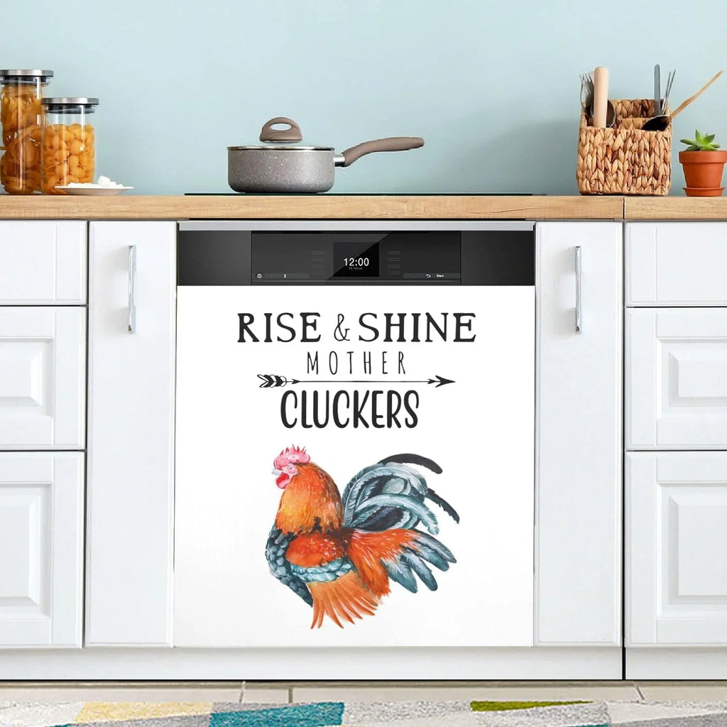Dishwasher Magnet Cover 23" x 26" K658390
