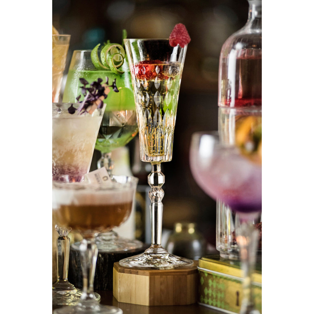 Set of 6 Flutes H641261