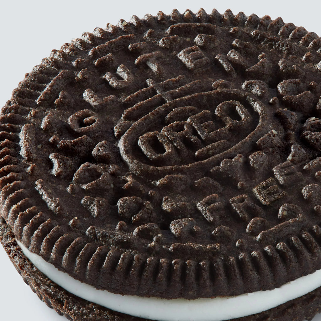 Gluten Free Chocolate Sandwich Cookies Pack of 18 H4774