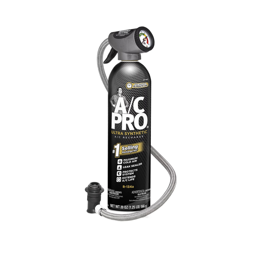 2 Pack 20oz and 10oz Refrigerant B148