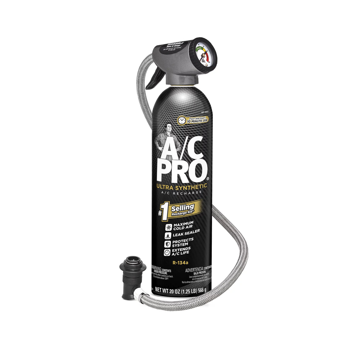 2 Pack 20oz and 10oz Refrigerant B148
