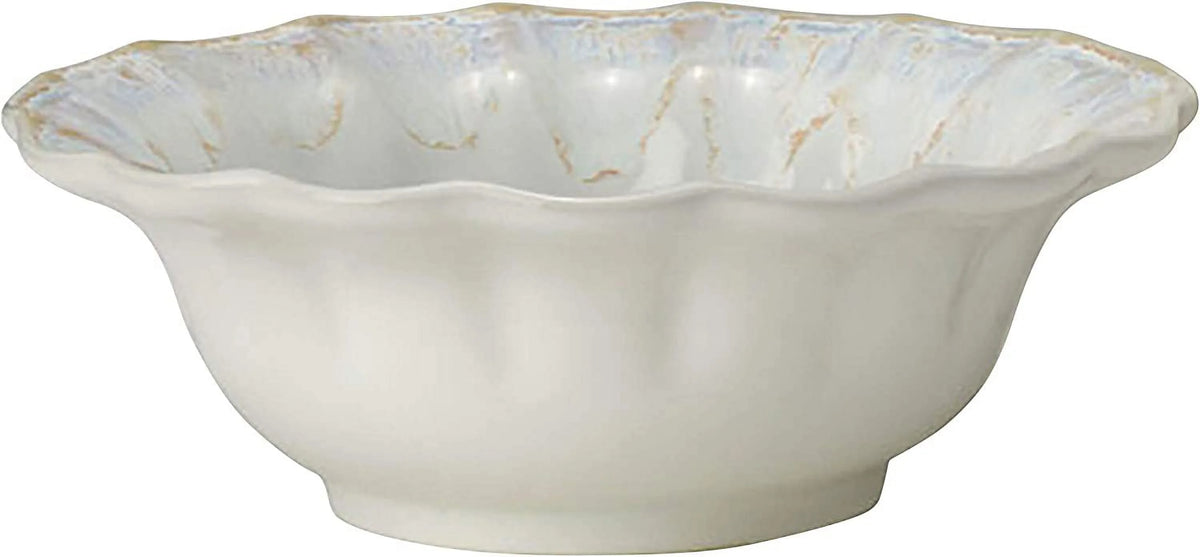 White 4-Piece Place Setting B507