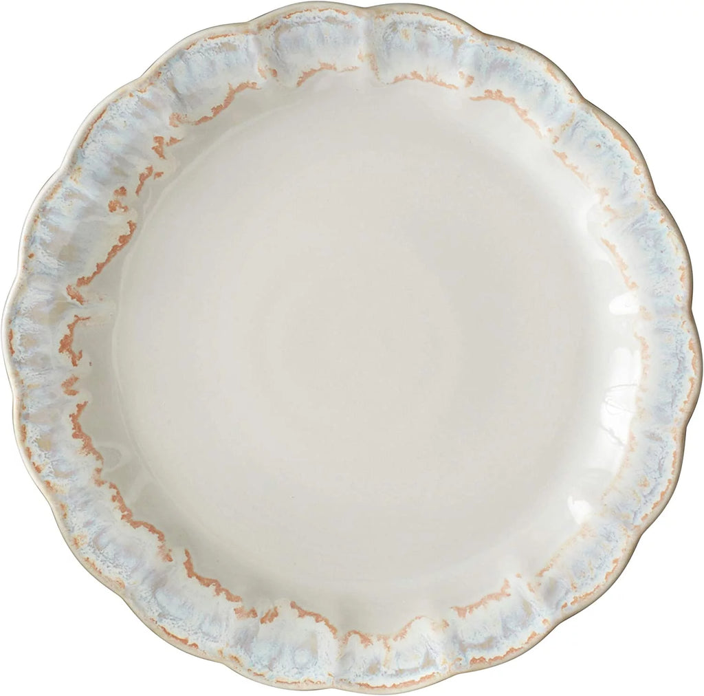 White 4-Piece Place Setting B507