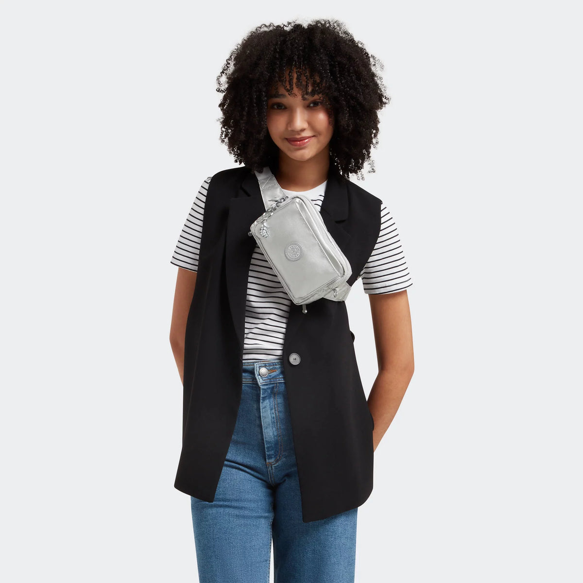 Convertible Crossbody Bag P818