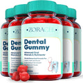 5 Pack Dental Gummies T891