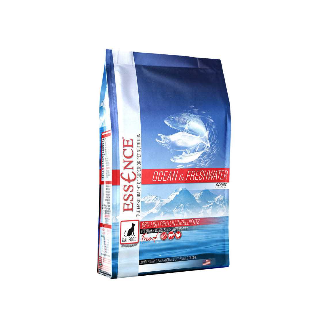 Dog Dry Food H709