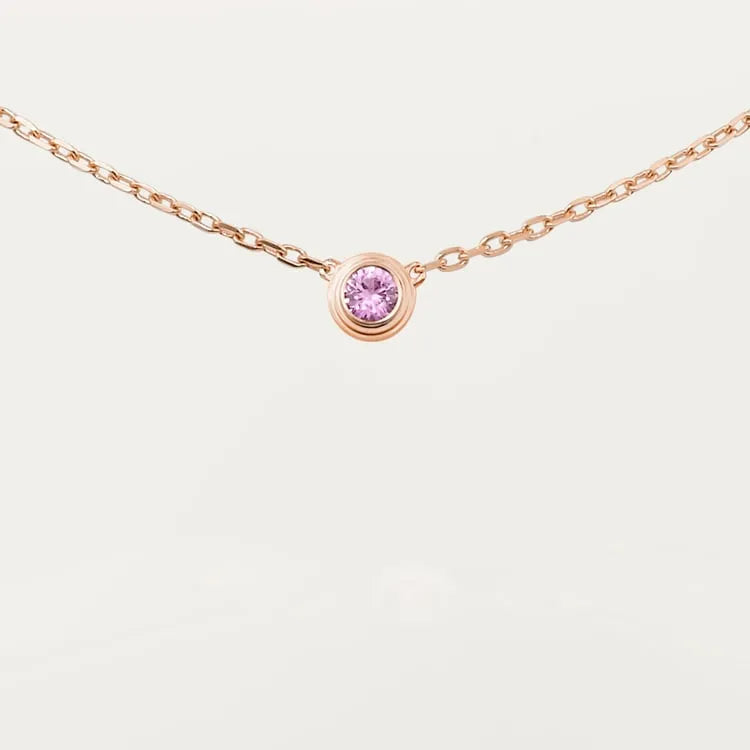Necklace I451