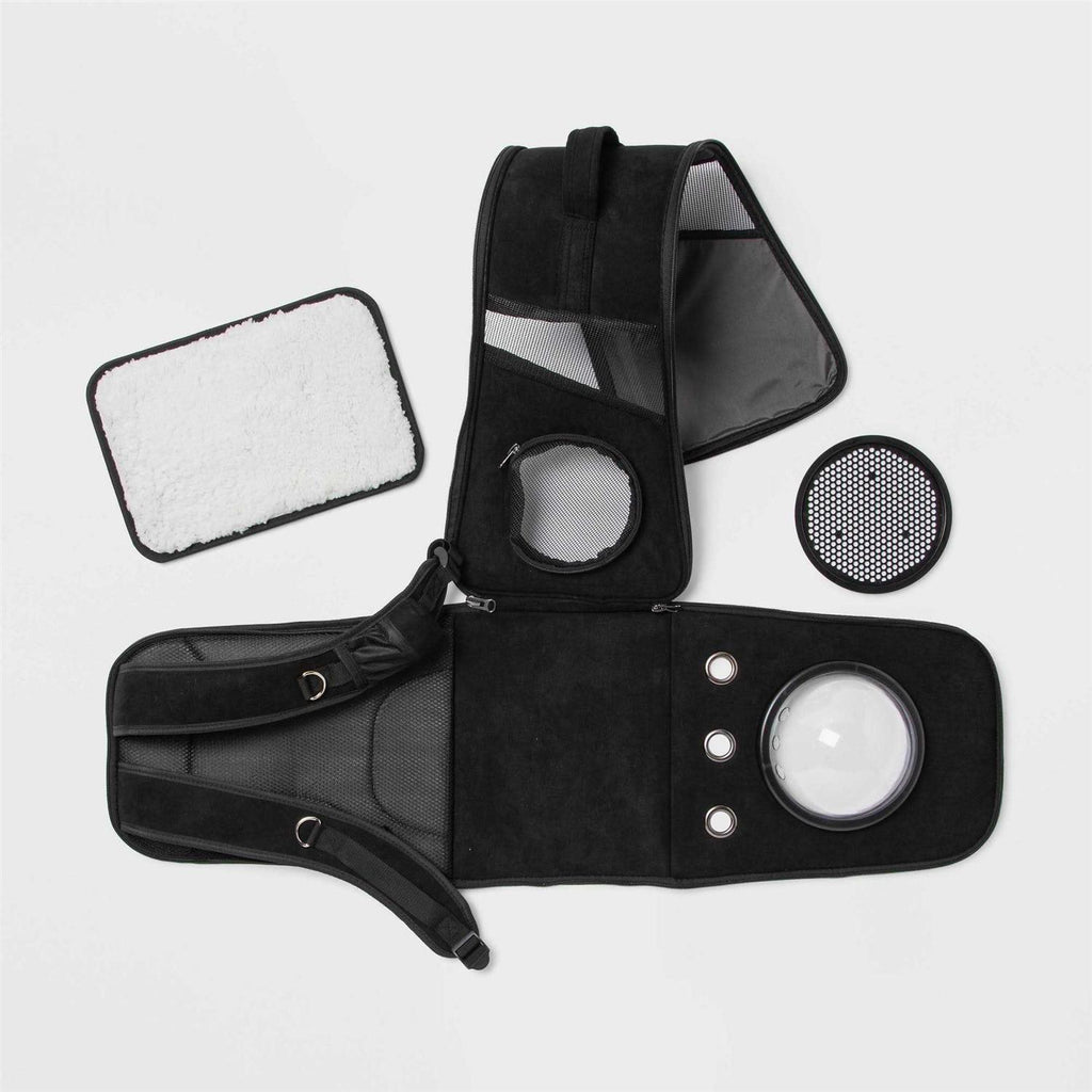 Cat Carrier E96236
