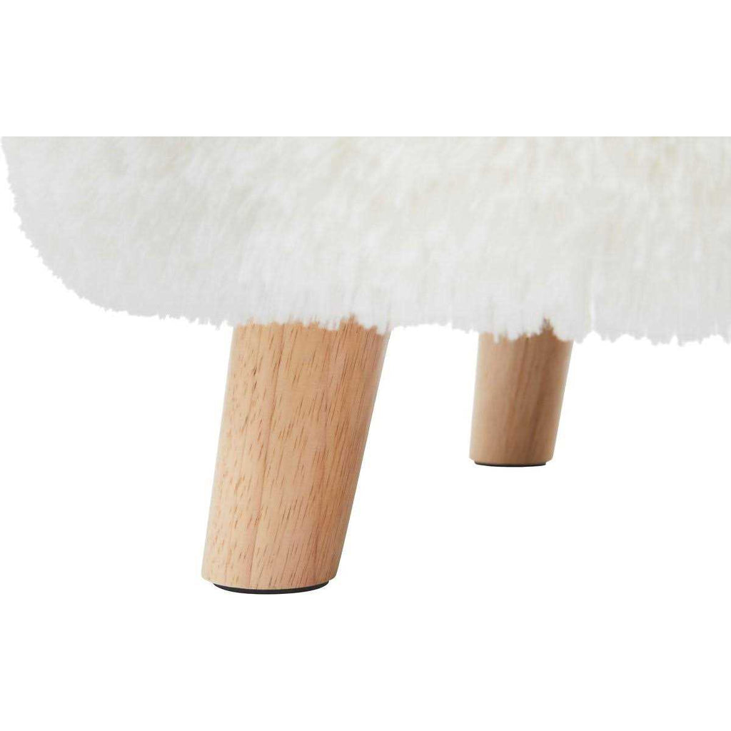 Round Elevated Cat Bed B294