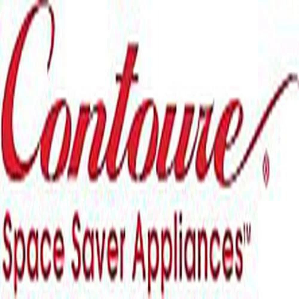 Built-In Microwave Oven with Trim Kit Black 0.9 Cuft L1166