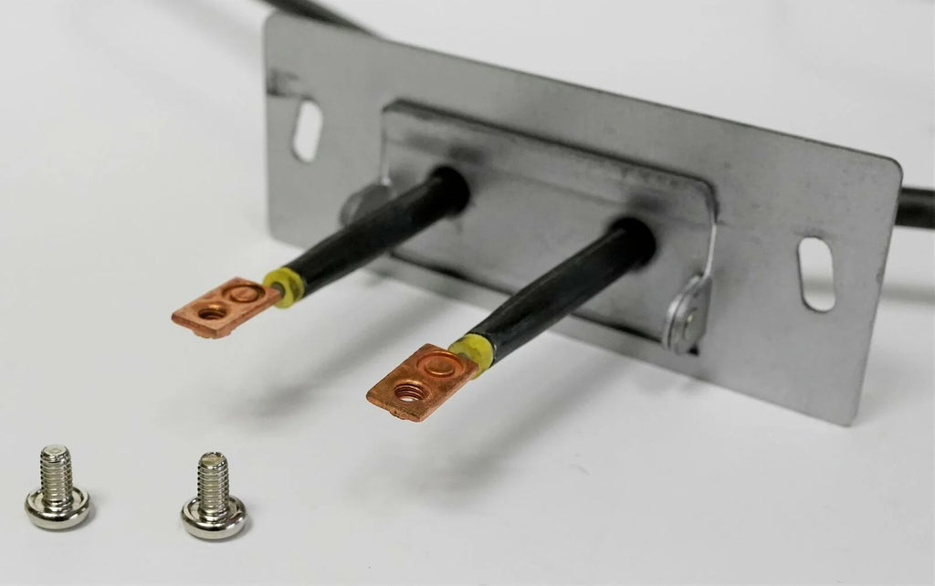 Lower Heating Element T444