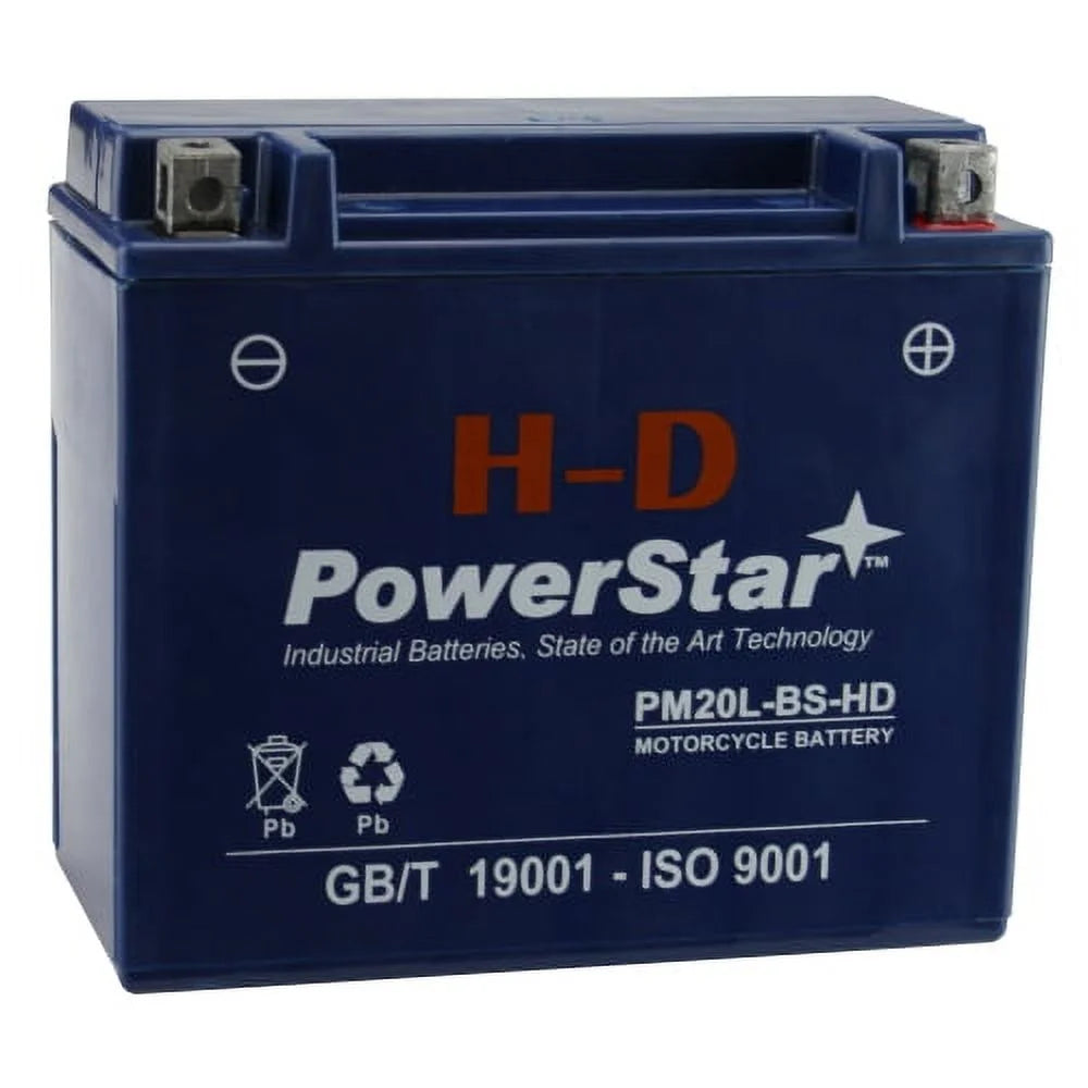 YTX20L-BS Battery Q86421