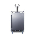 Built-In Outdoor Beer Kegerator Z391