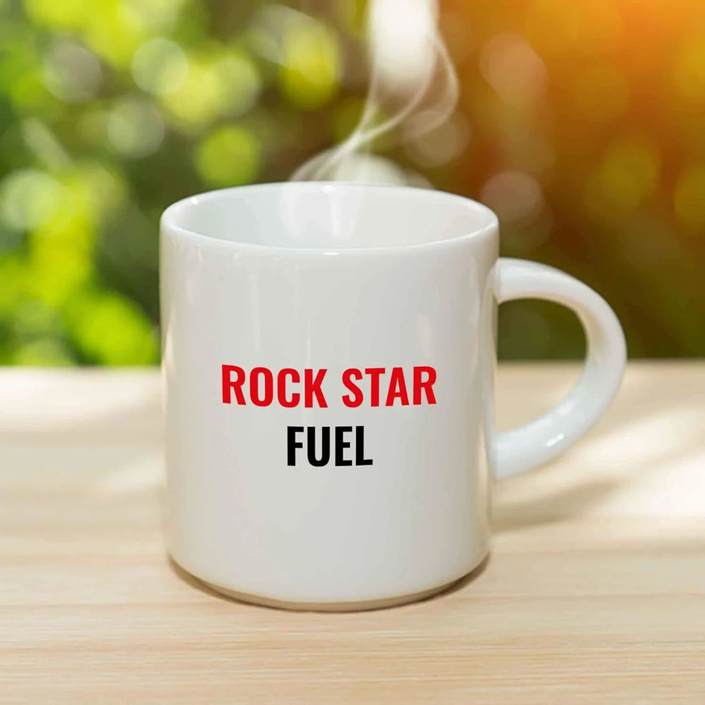 Ceramic Coffee Mug 11 Oz W165940