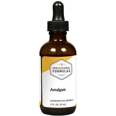 Amalgam 2 oz D668378