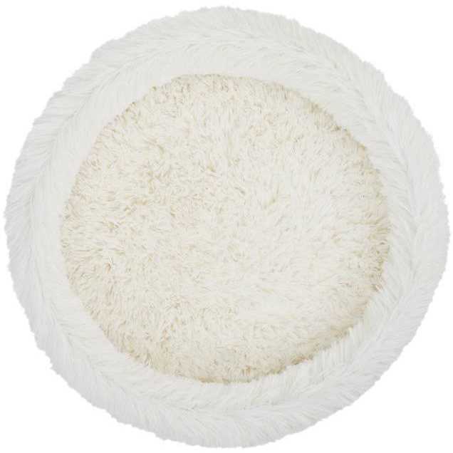 Round Elevated Cat Bed B294