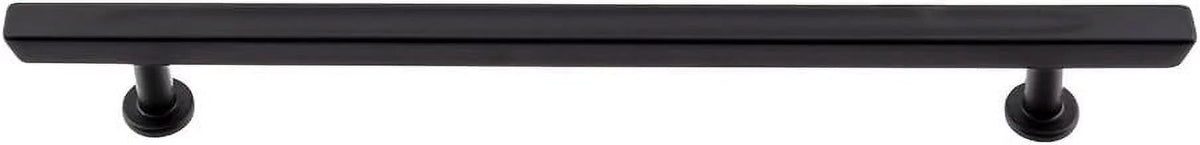 Matte Black Pull A32010