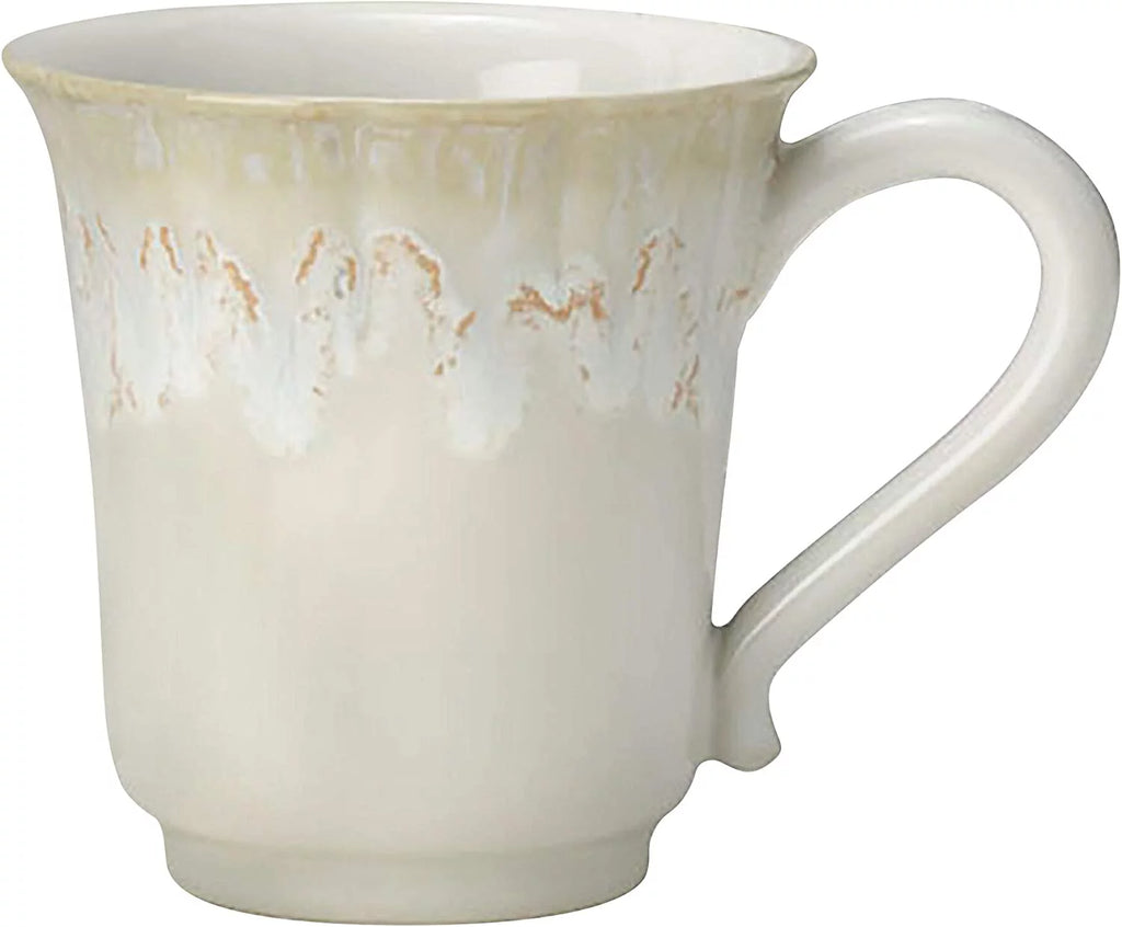 White 4-Piece Place Setting B507