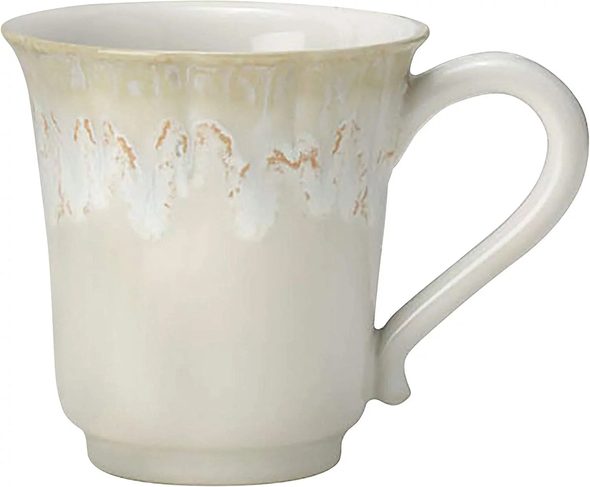 White 4-Piece Place Setting B507