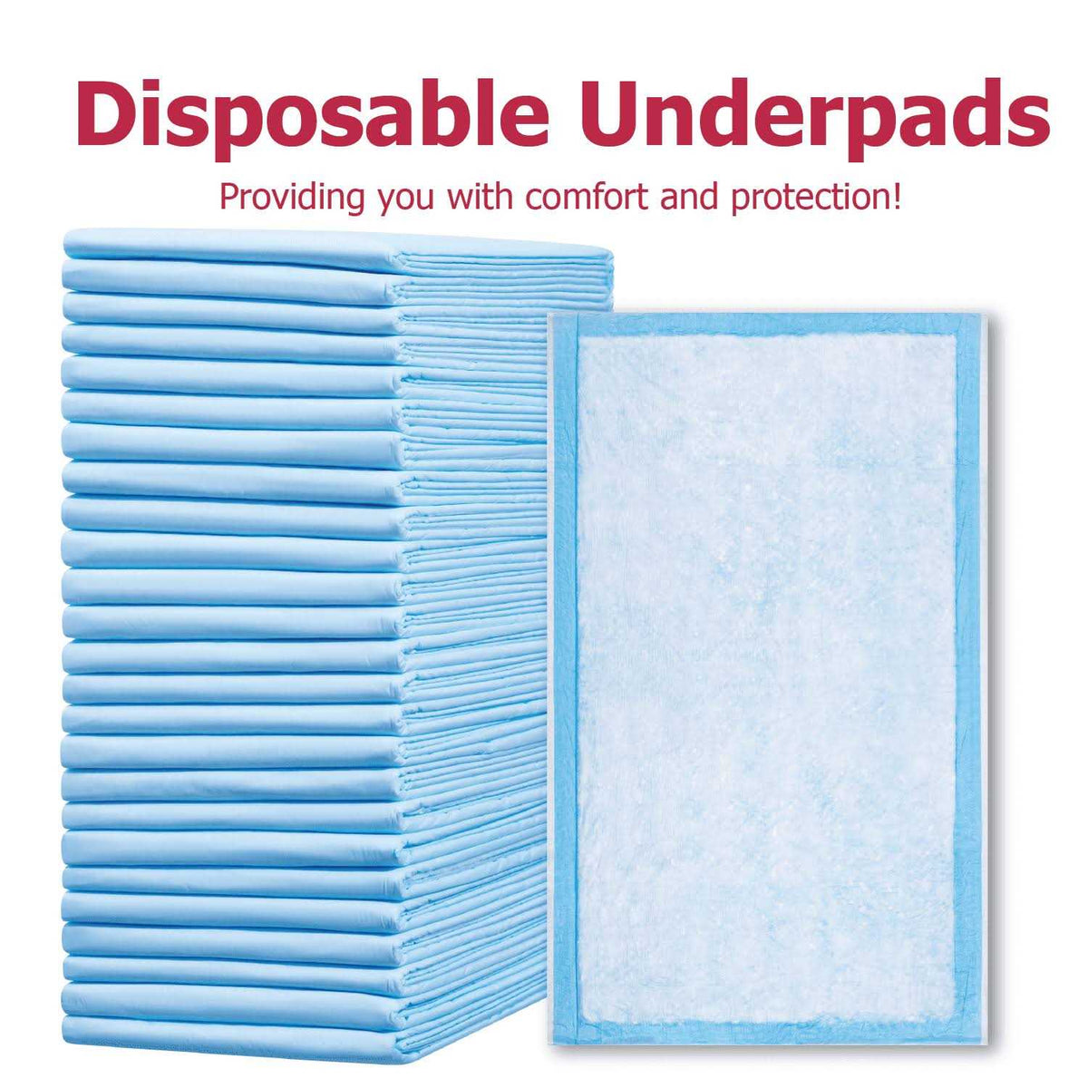 Disposable Medical Underpads A936075